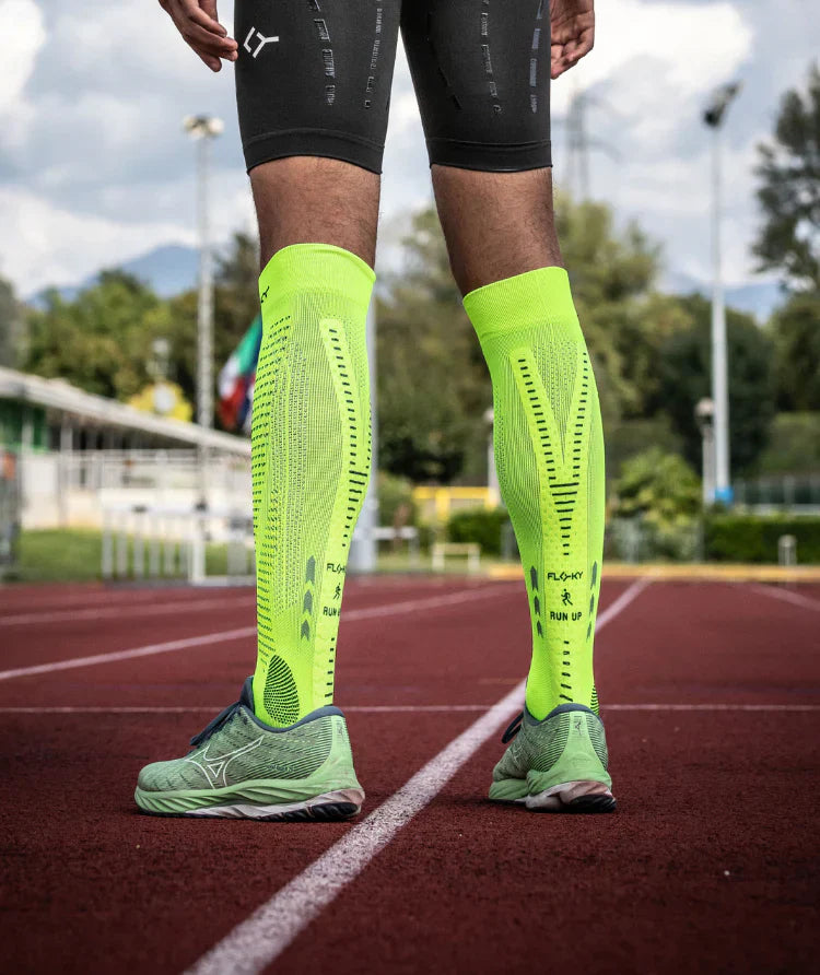 Compression Socks for Runners: The Ultimate Guide to Performance, Recovery, and Injury Prevention