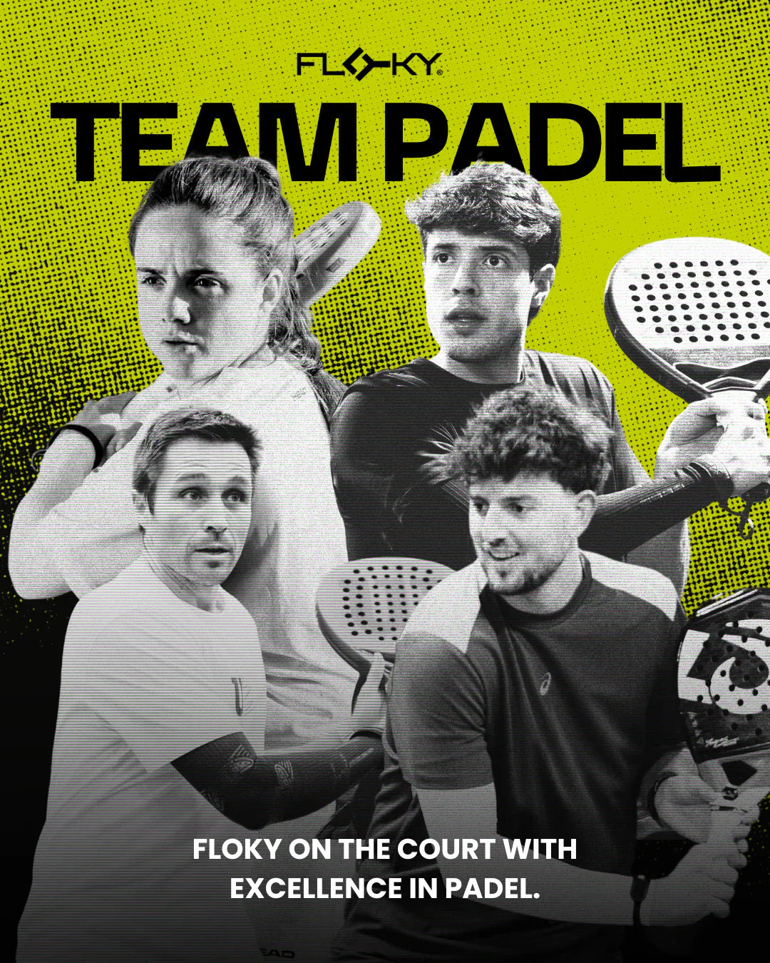 Why the Floky No-Strain Sleeve Is the Ultimate Arm Protection for Padel Players