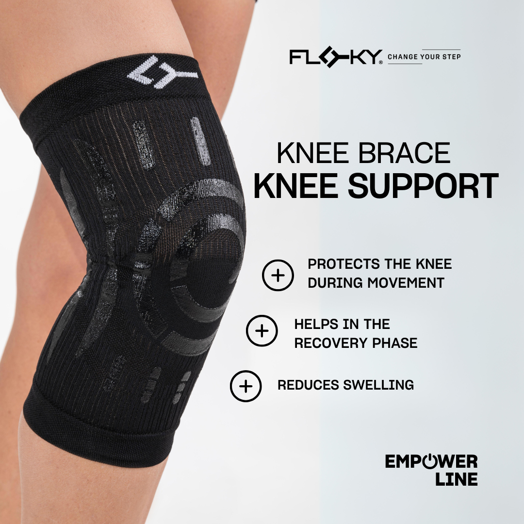 KNEE Support Knee Brace