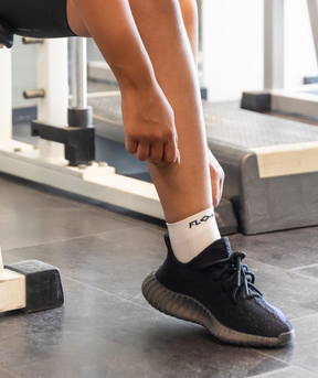 MULTISPORT Short Sock