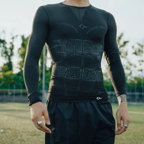 OXY-GEN Long Sleeves