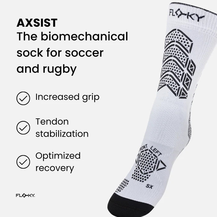 AXSIST Sock 3D