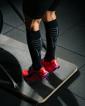 GRF Long Socks