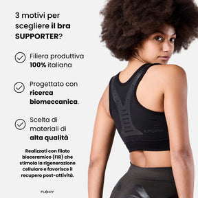 Bra SUPPORTER