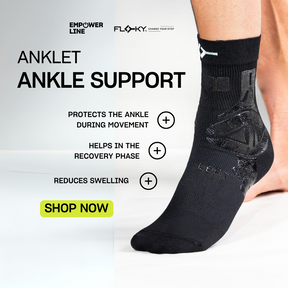 ANKLE Support Anklet