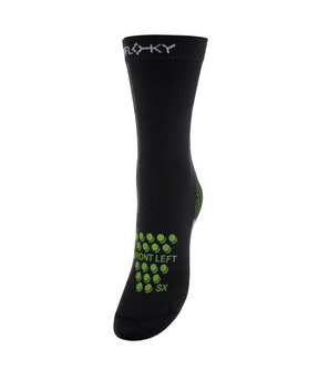S-MASH Sock