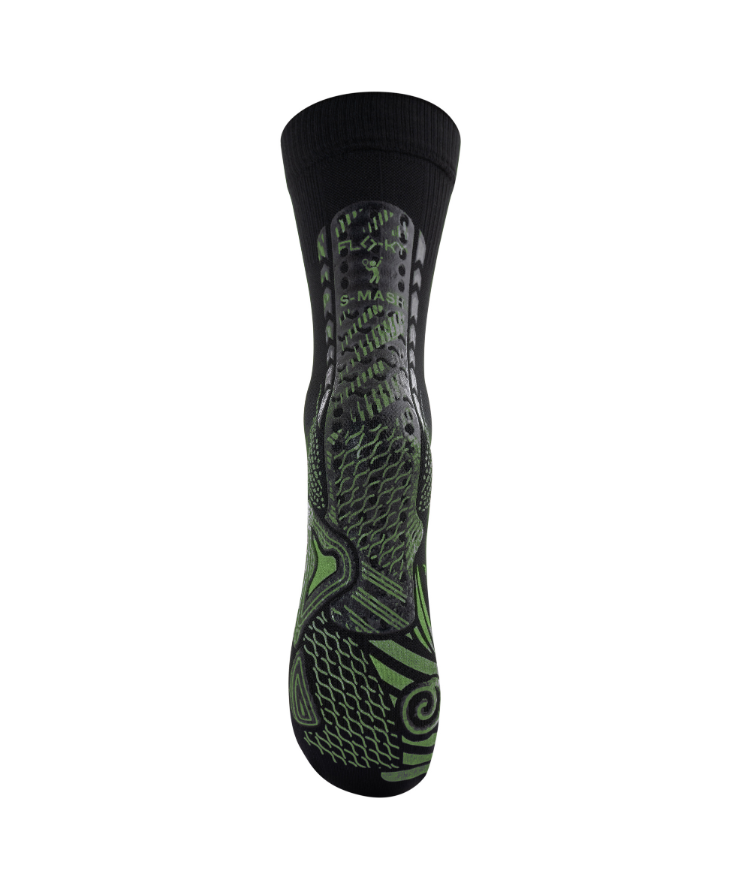 S-MASH Sock