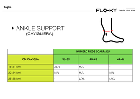 ANKLE Support Anklet