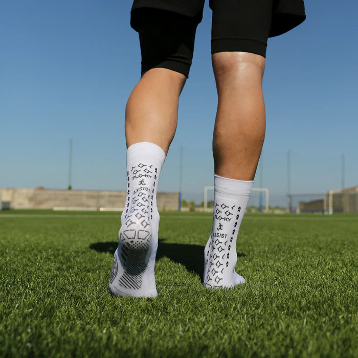 AXSIST Sock 3D