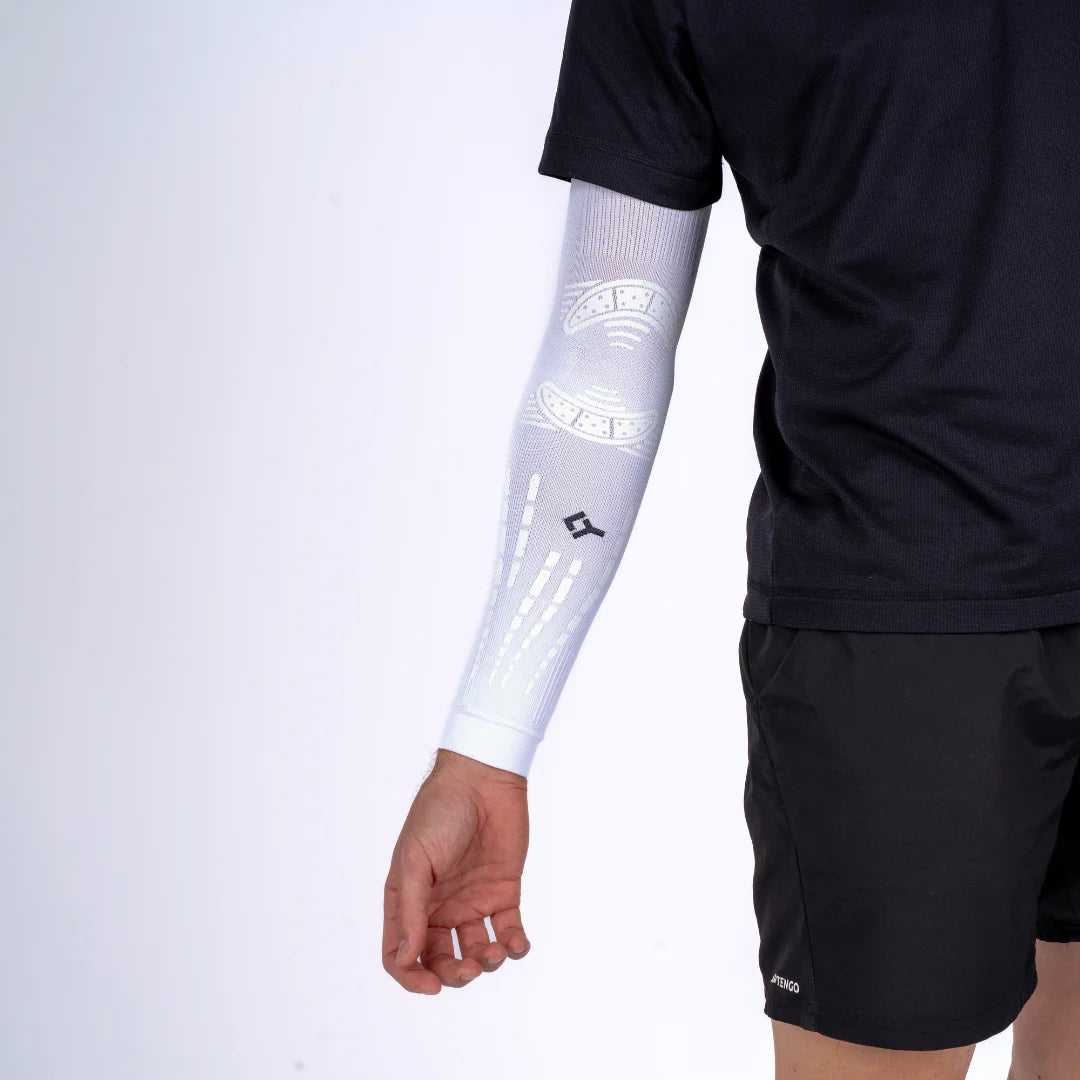 NO STRAIN Sleeve