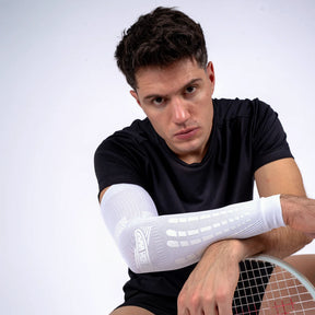 NO STRAIN Sleeve
