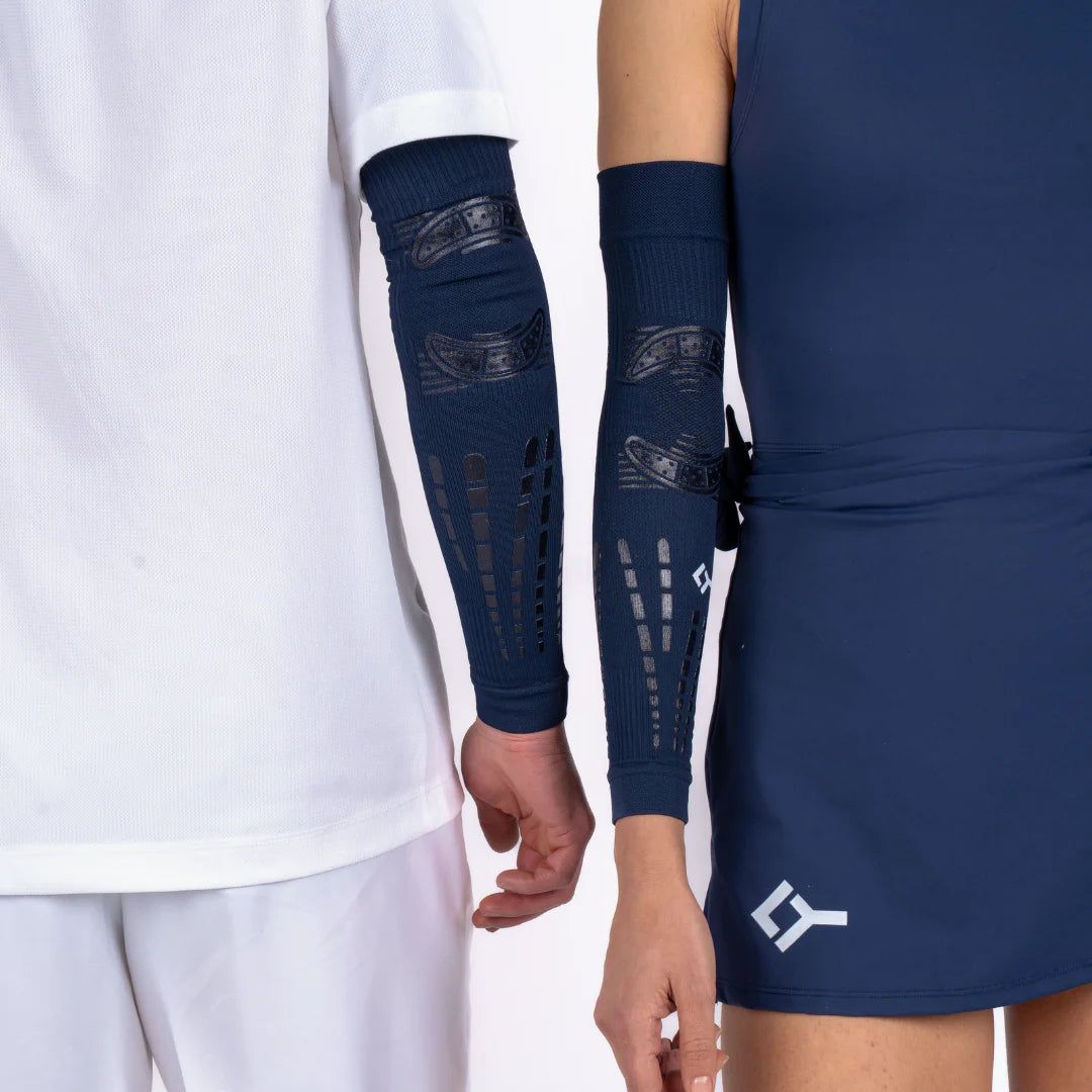 NO STRAIN Sleeve