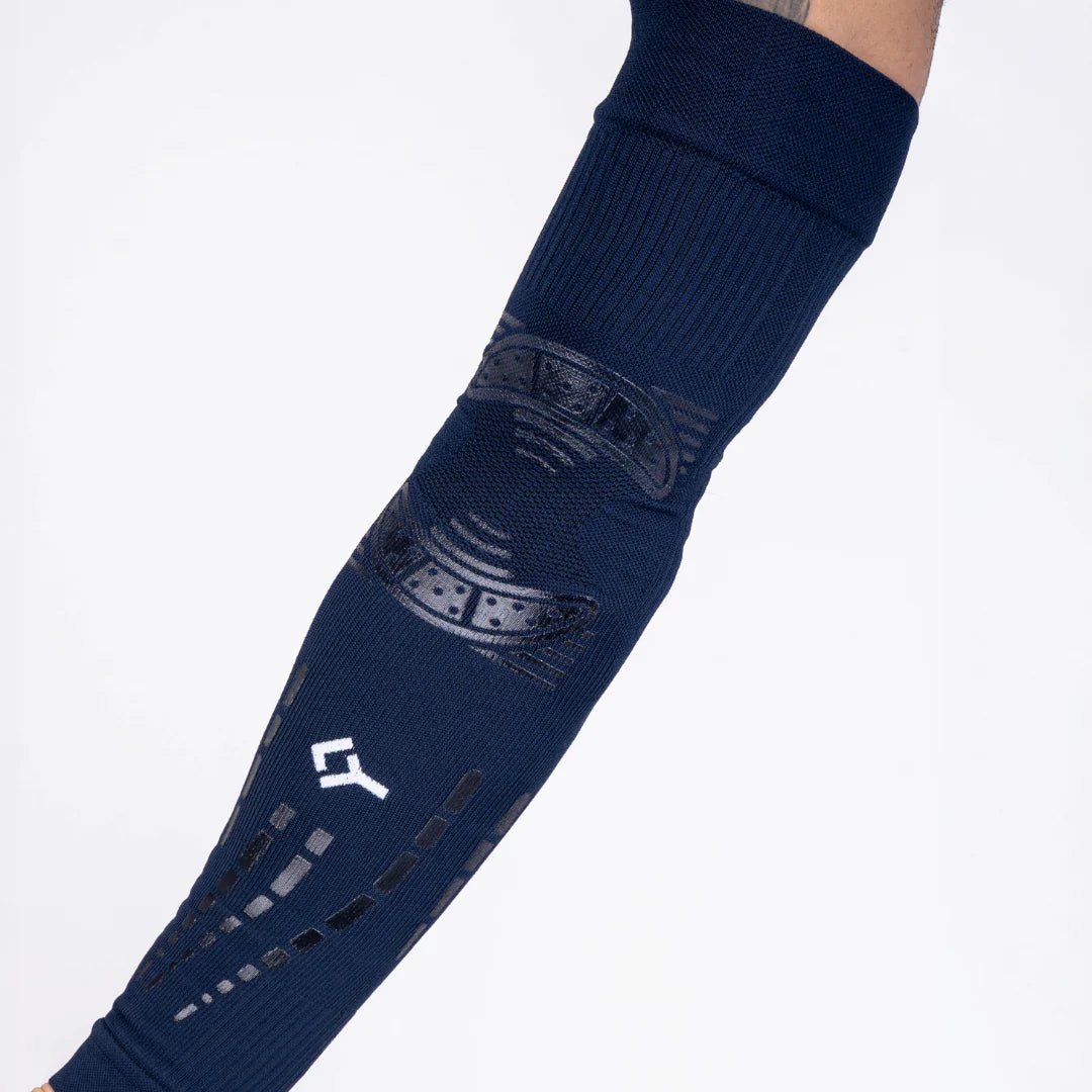 NO STRAIN Sleeve