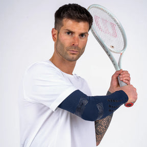 NO STRAIN Sleeve