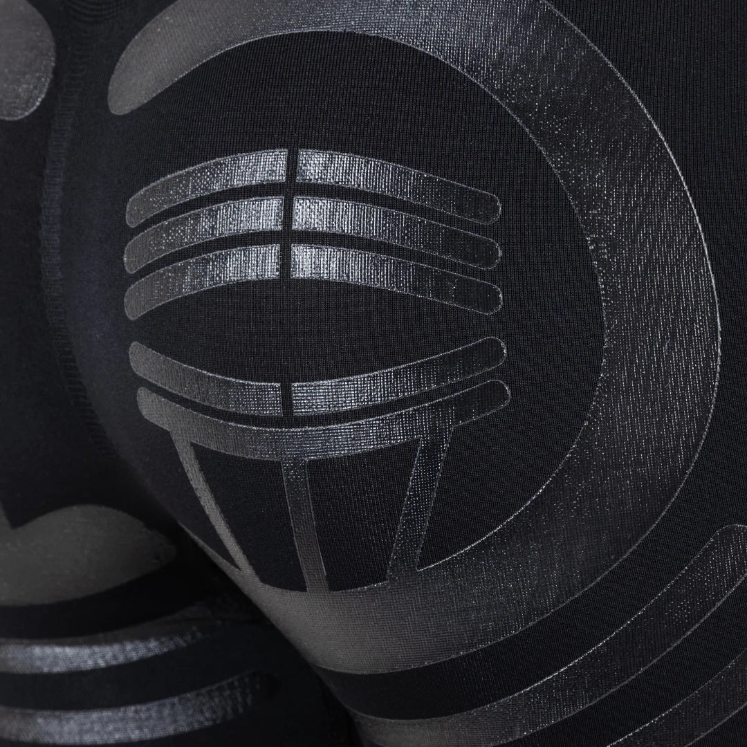 Leggings HYPER WOMAN