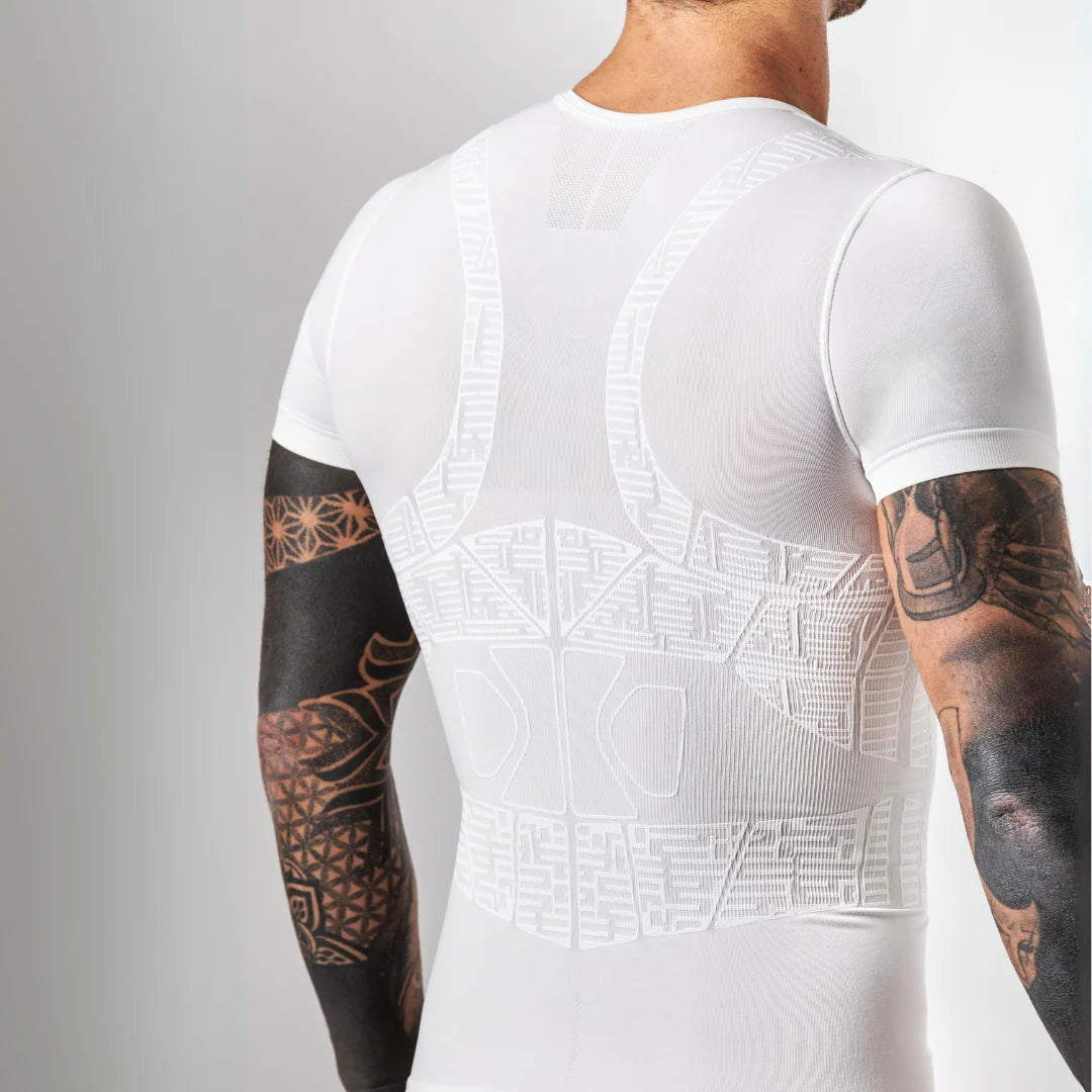 OXY-GEN Short Sleeves