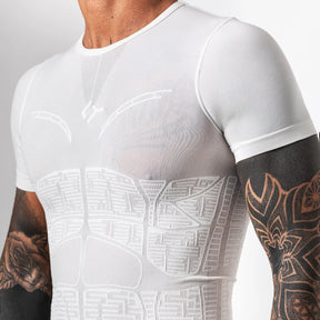 OXY-GEN Short Sleeves