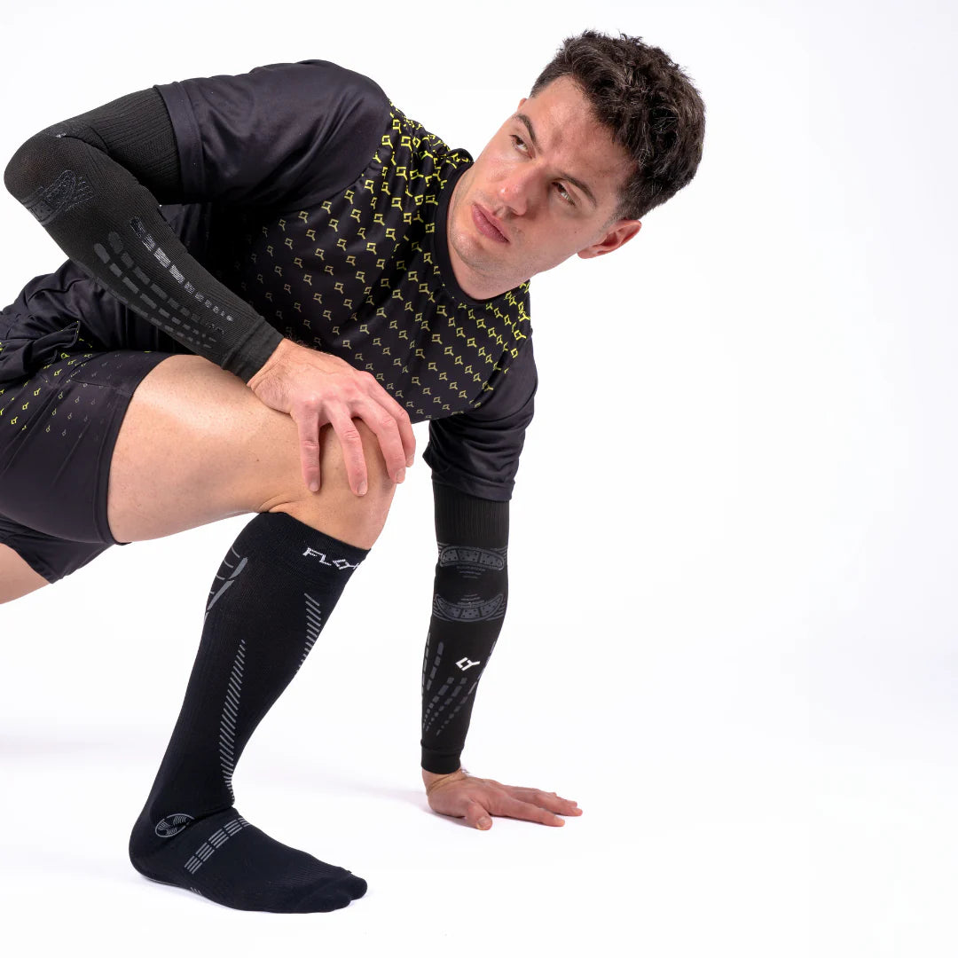 GRF Long Socks