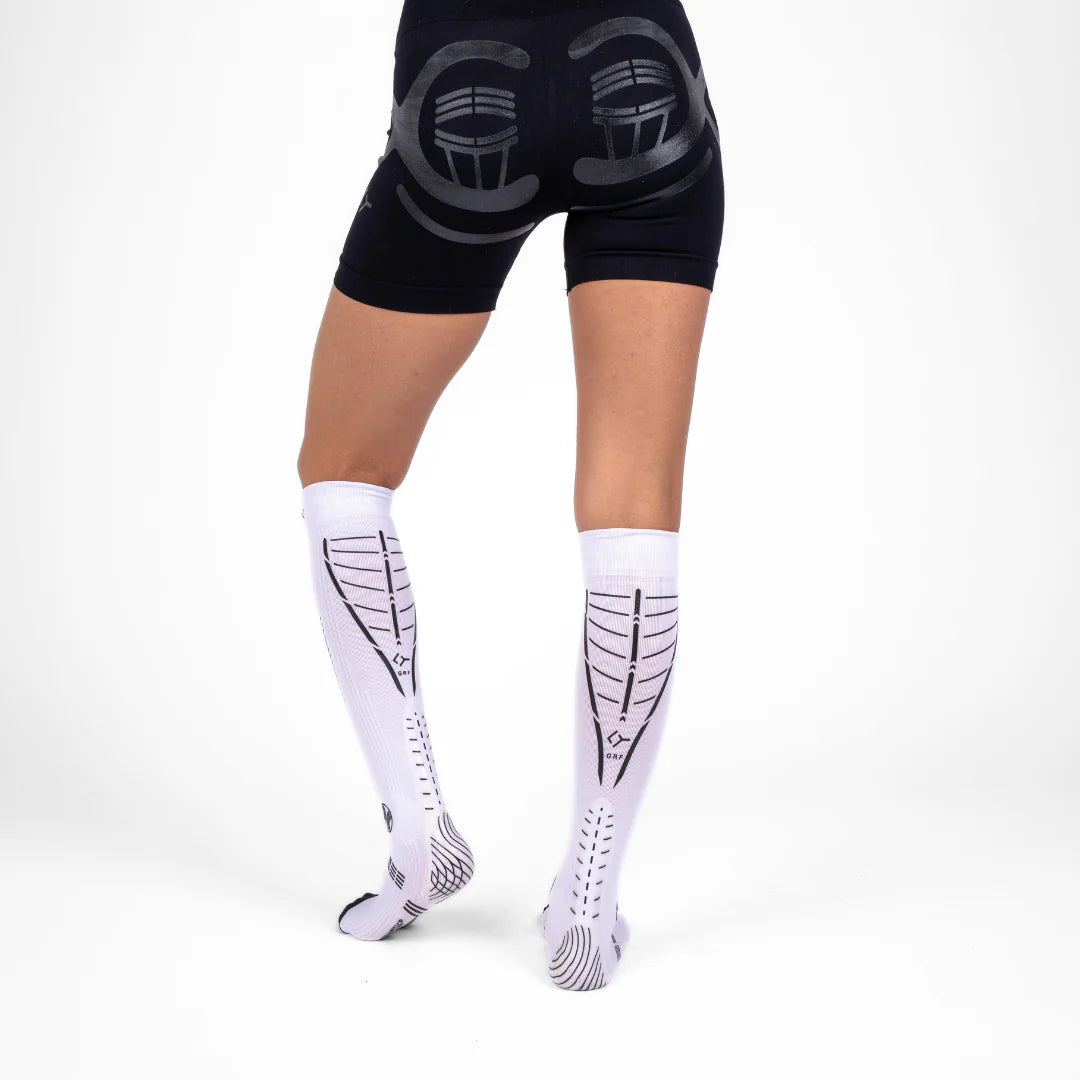GRF Long Socks