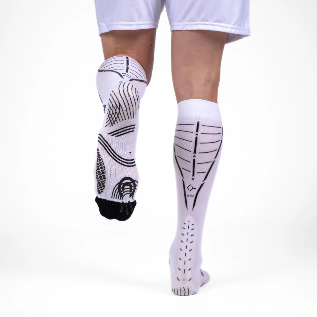 GRF Long Socks