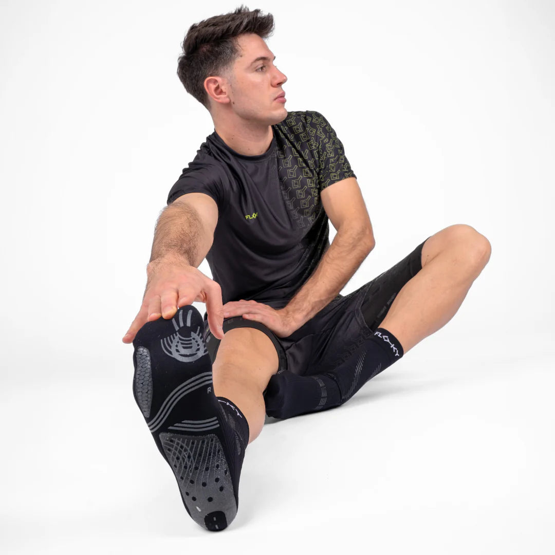 GRF Medium Socks
