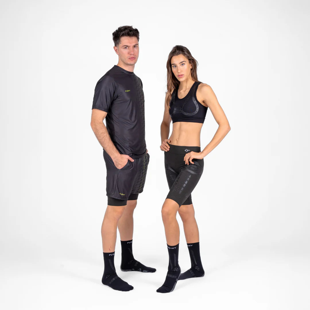 GRF Medium Socks