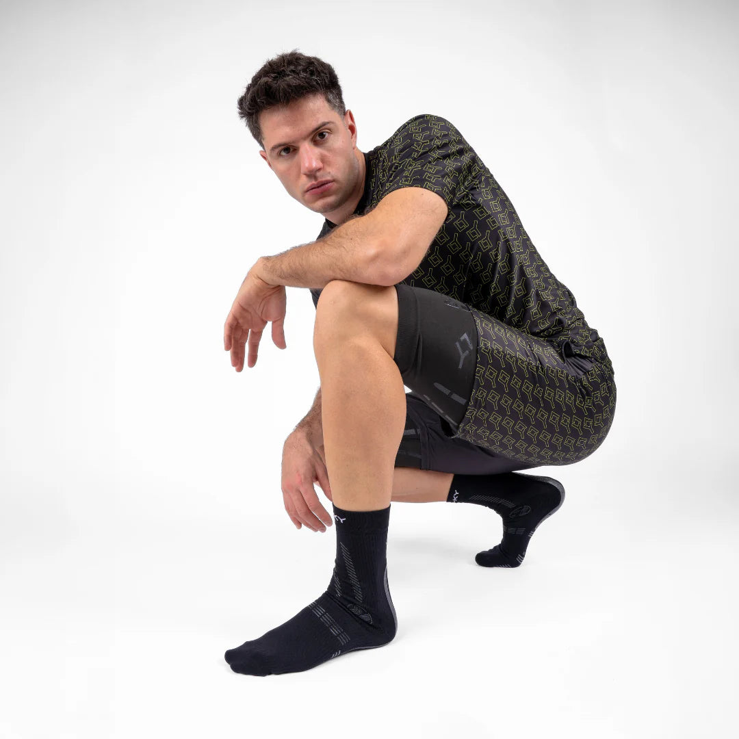GRF Medium Socks