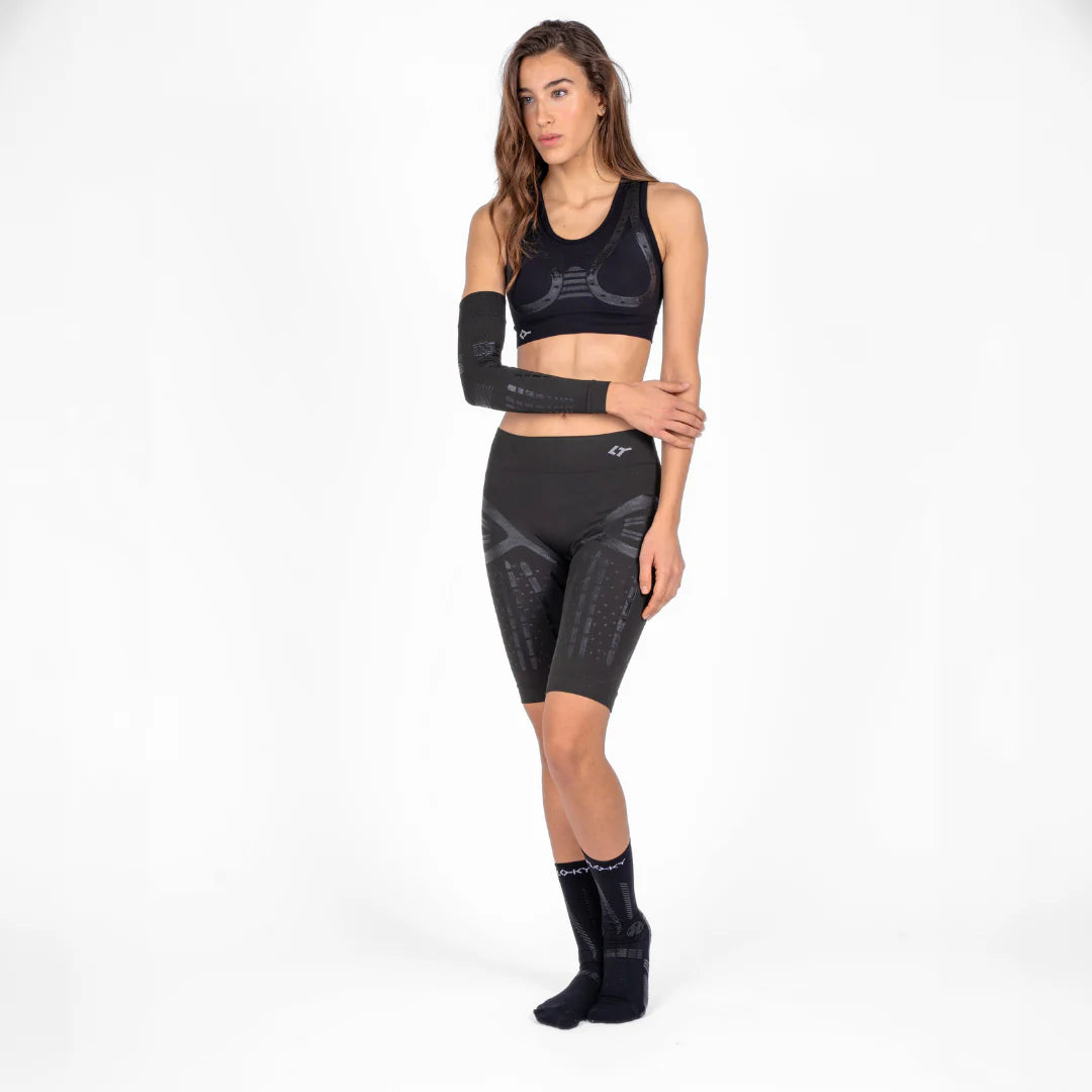 GRF Medium Socks