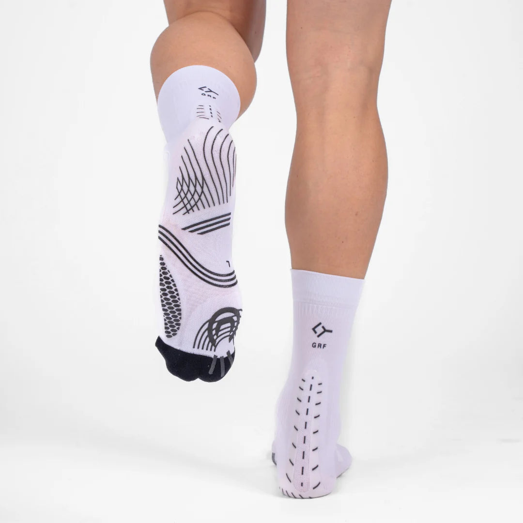 GRF Medium Socks