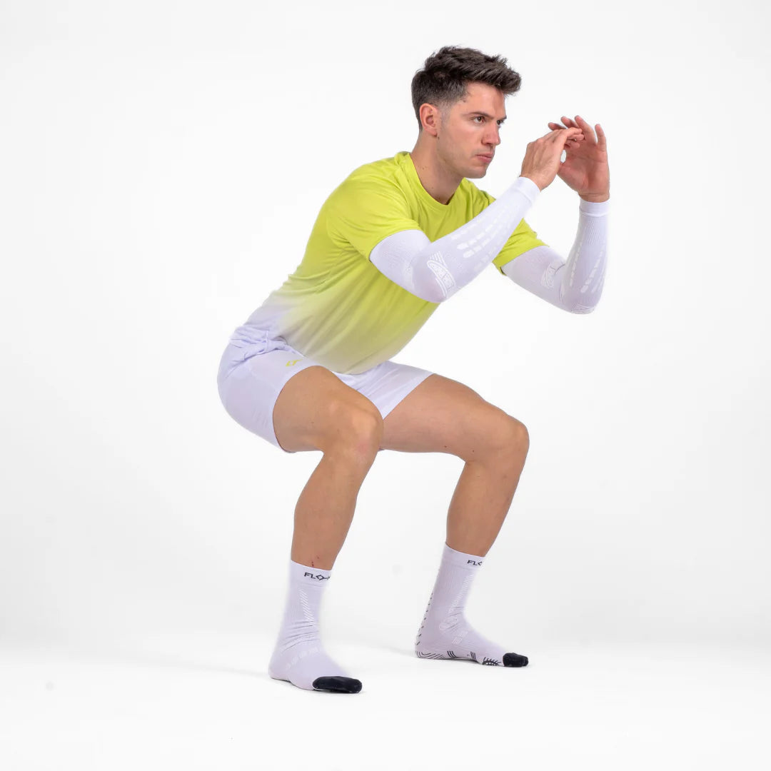 GRF Medium Socks