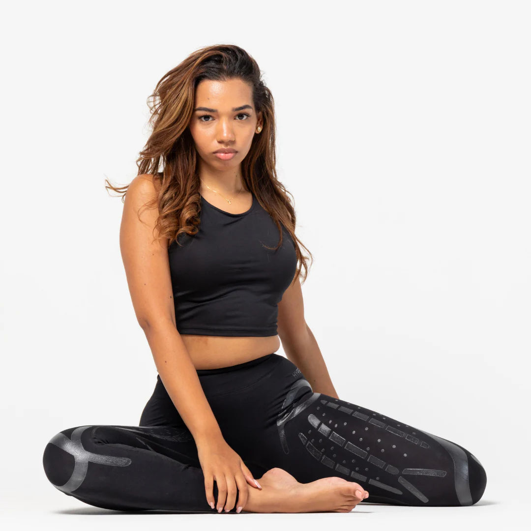 Leggings HYPER WOMAN