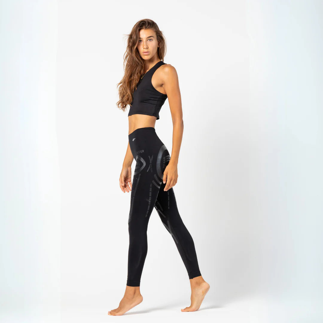Leggings HYPER WOMAN