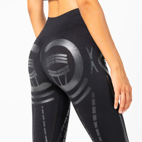 Leggings HYPER WOMAN