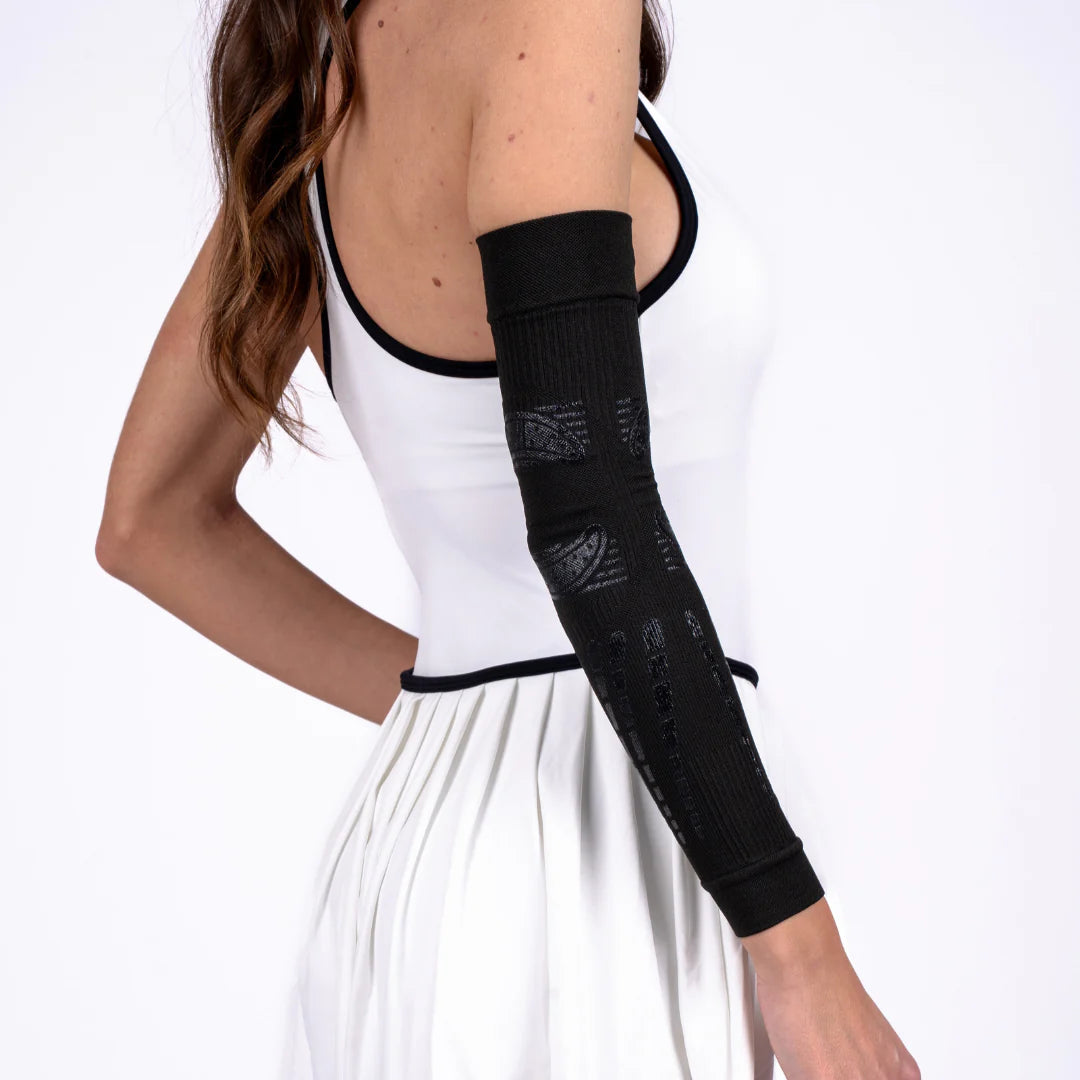 NO STRAIN Sleeve