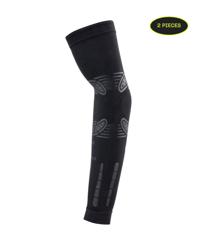 NO STRAIN Sleeve