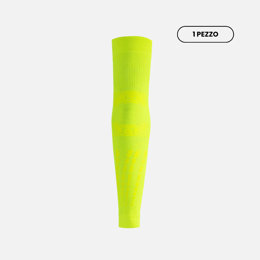NO STRAIN Sleeve