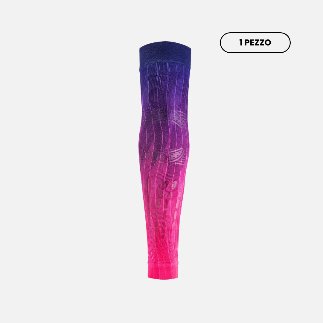 NO STRAIN Sleeve