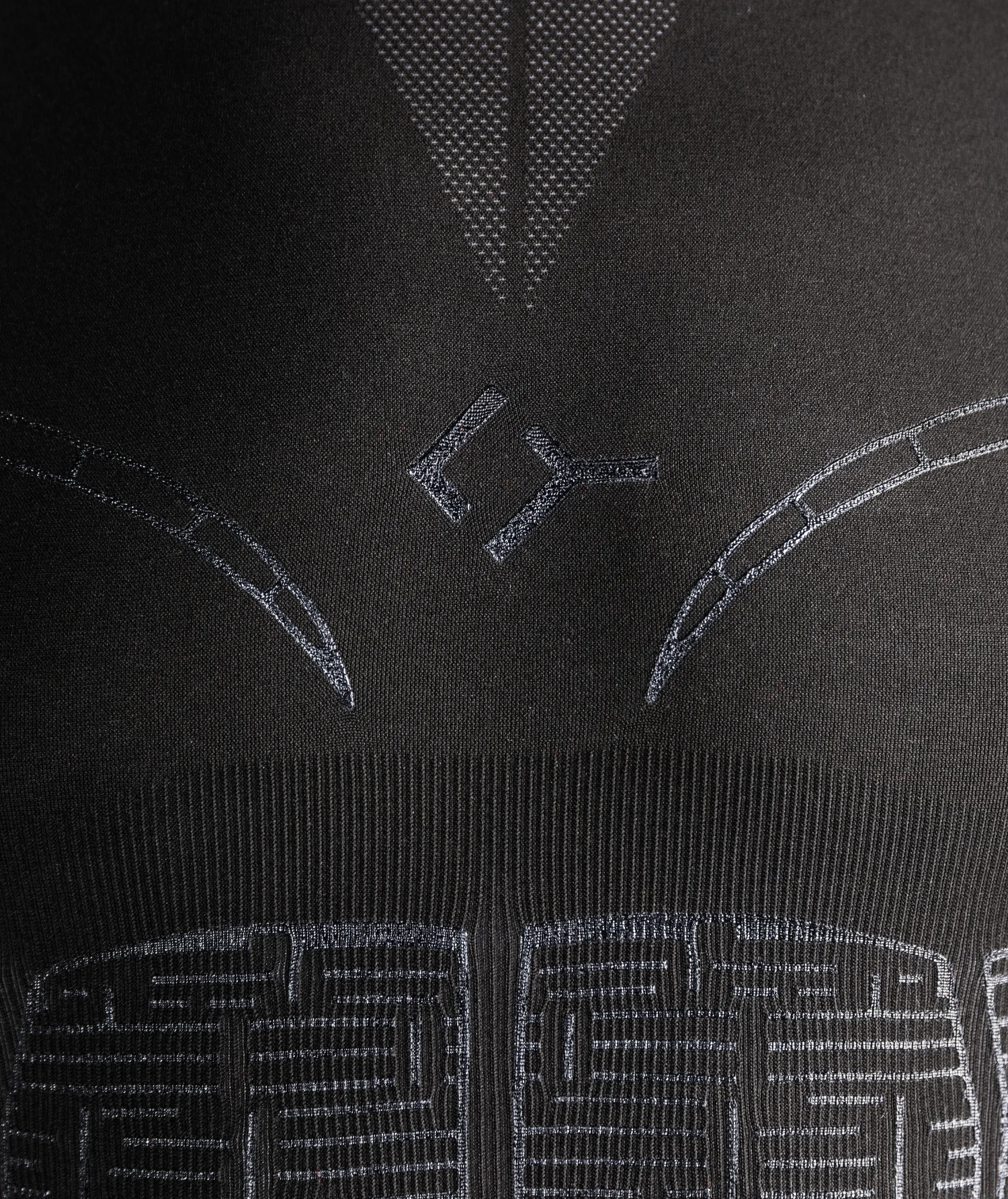 OXY-GEN Short Sleeves