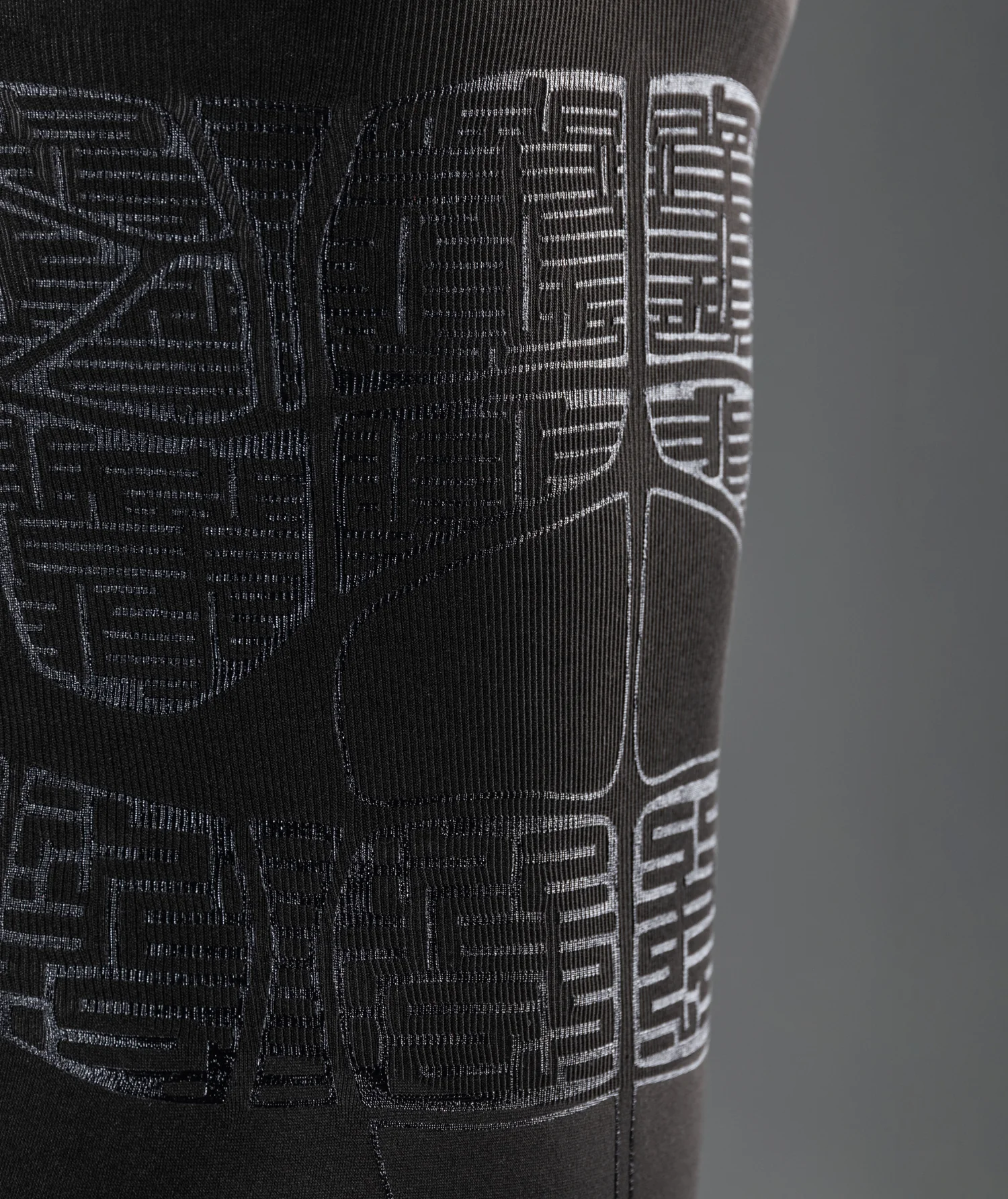 OXY-GEN Short Sleeves