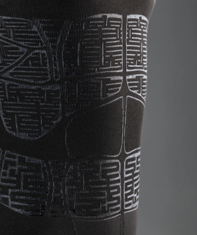 OXY-GEN Short Sleeves