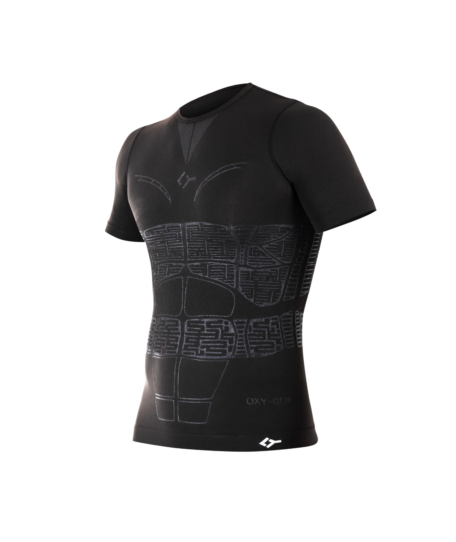 OXY-GEN Short Sleeves