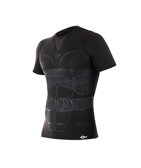 OXY-GEN Short Sleeves