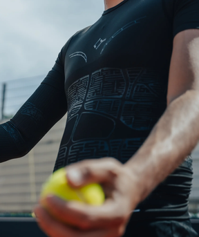 OXY-GEN Short Sleeves