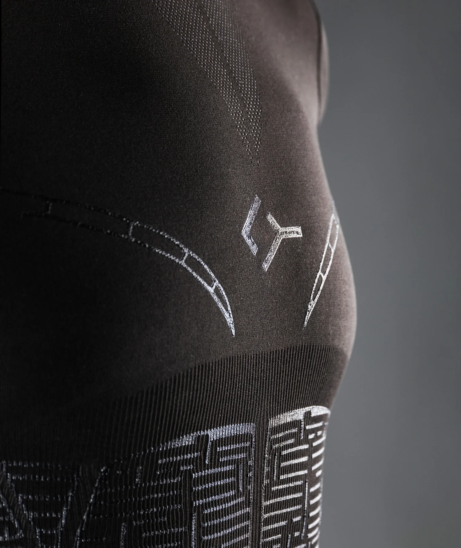 OXY-GEN Short Sleeves