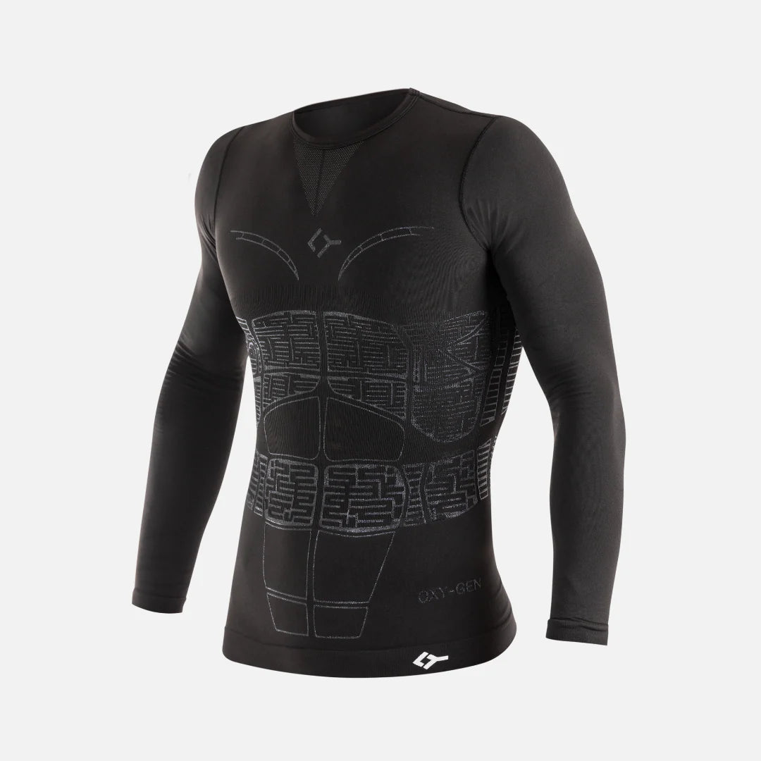 OXY-GEN Long Sleeves