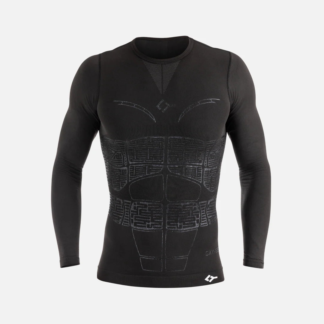 OXY-GEN Long Sleeves