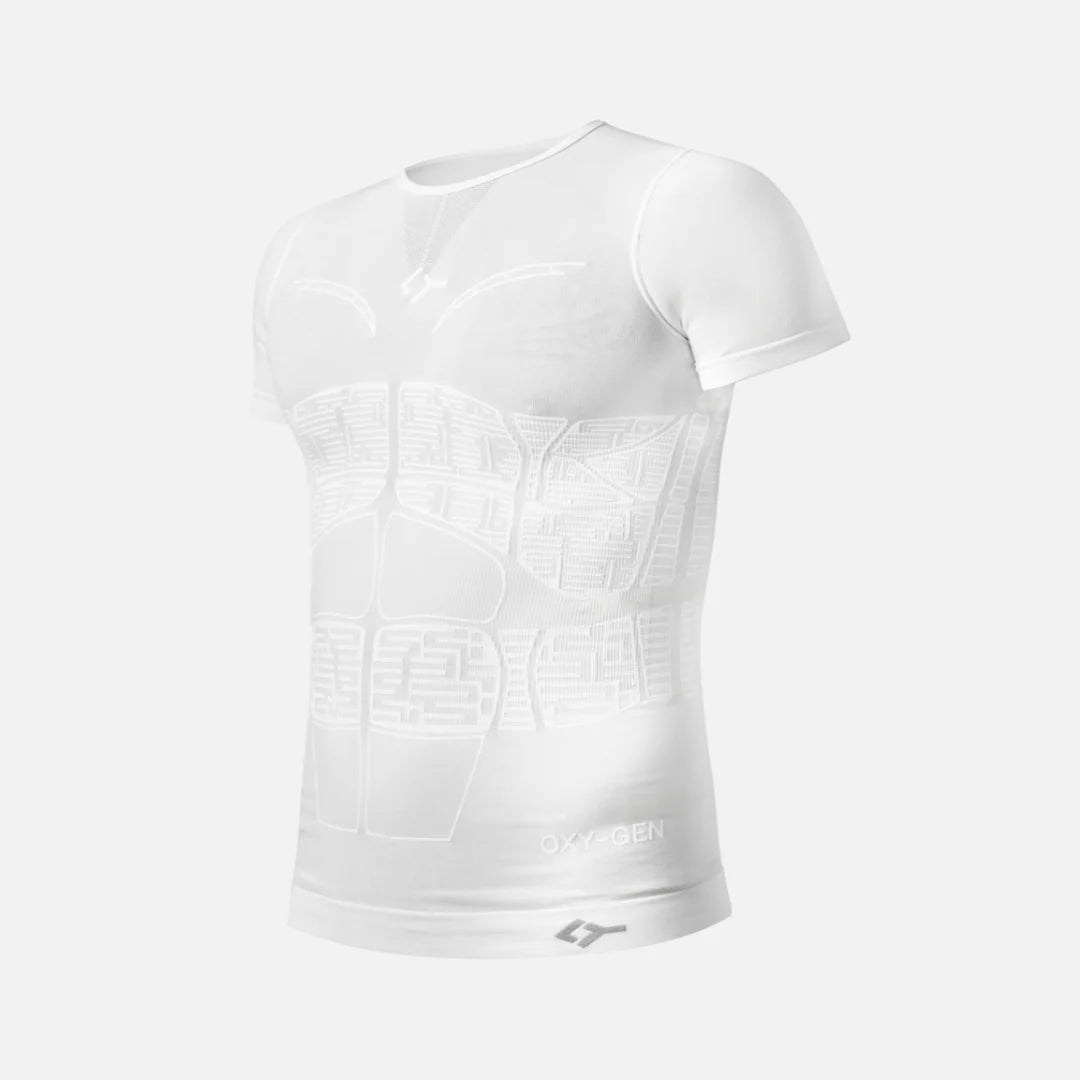 OXY-GEN Short Sleeves